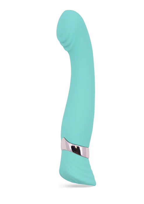 Geminii XLR8 Vibrator    aqua