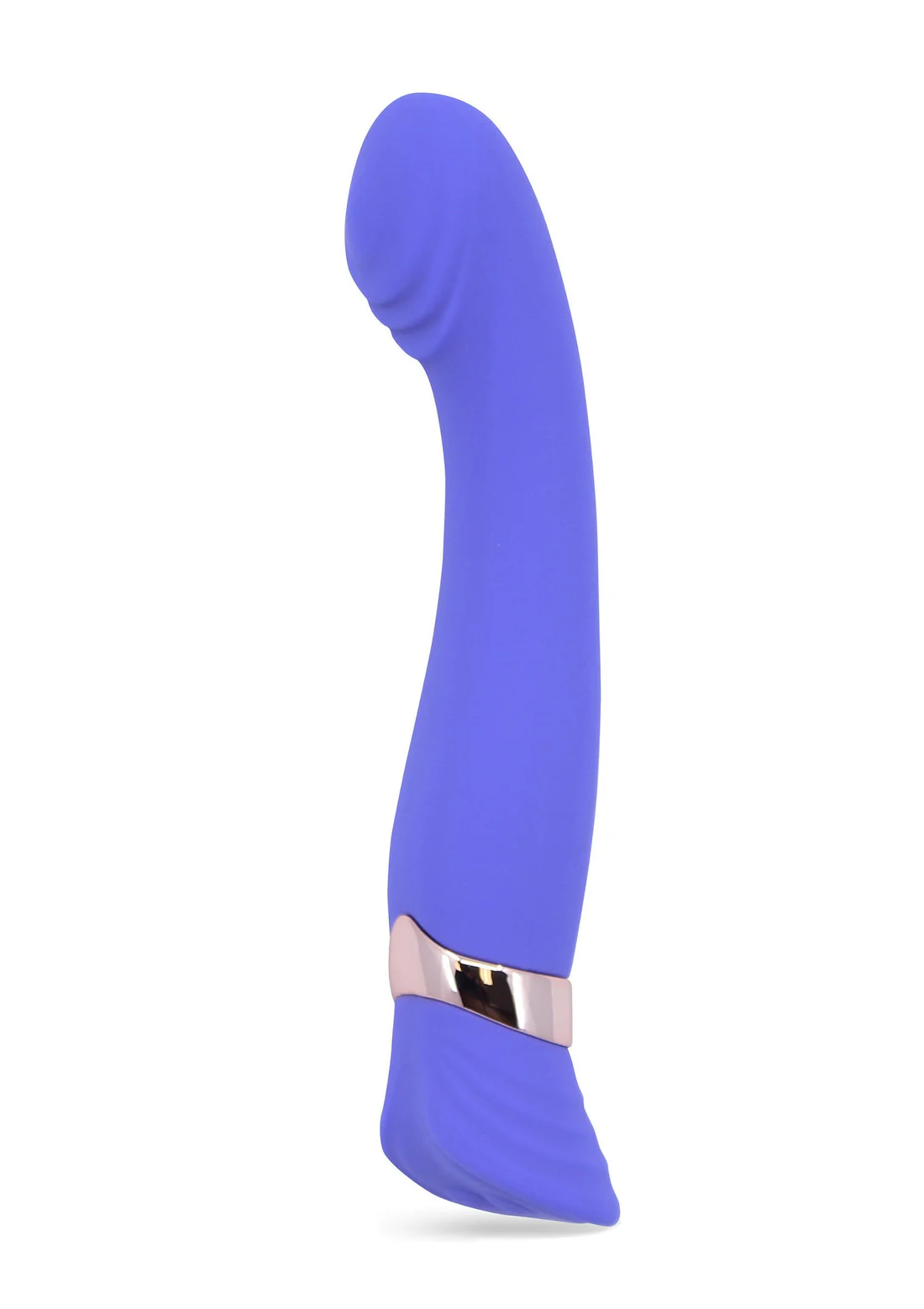 Geminii XLR8 Vibrator   violet