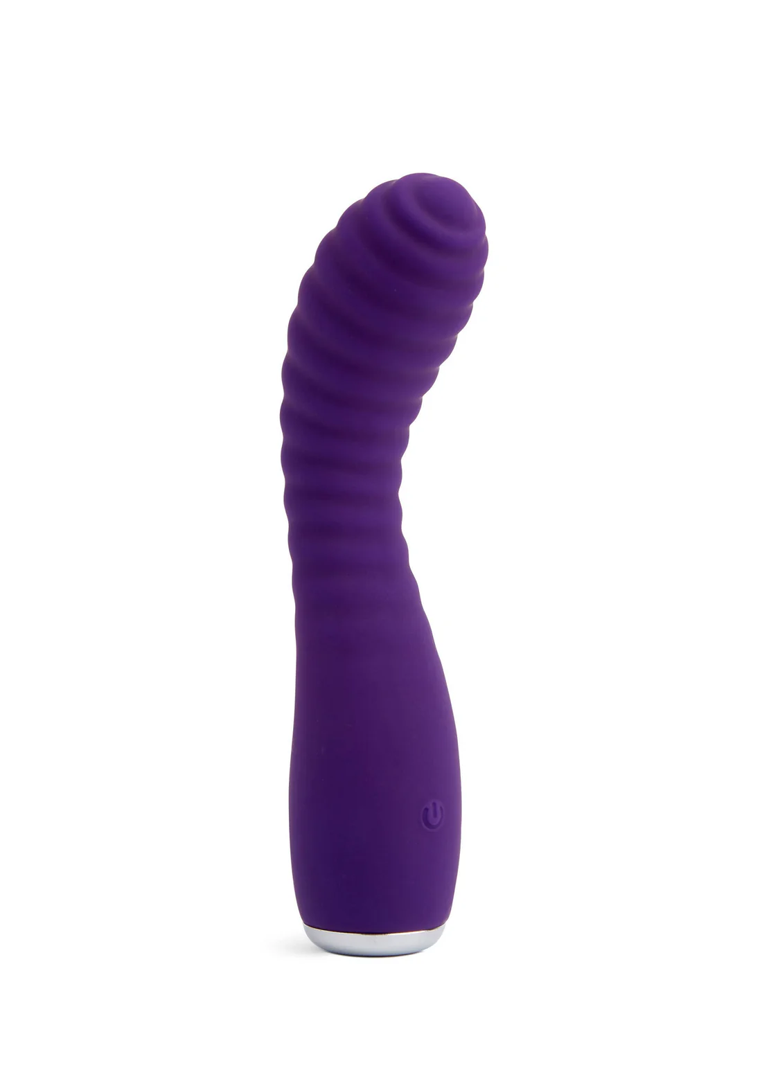 LOLA FLEXIBLE WARMING VIBRATOR   purple