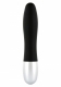 DISCRETION PROBE VIBRATOR black