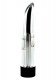 LADYFINGER MINI VIBRATOR silver