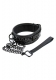 SINFUL COLLAR black