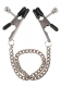BULL NOSE NIPPLE JEWELRY