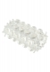 POWER STRETCHY SLEEVE clear