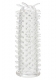 SEDUCTION SLEEVE CLEAR