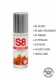 S8 Flavored Lube 125ml strawberry