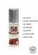 S8 Flavored Lube 125ml chocolate